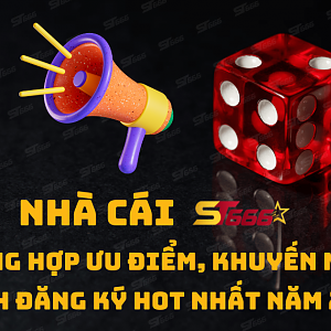 NHÀ CÁI ST666 - TỔNG HỢP MẸO CHƠI, KHUYẾN MÃI, ƯU ĐIỂM HẤP DẪN NHẤT 2024