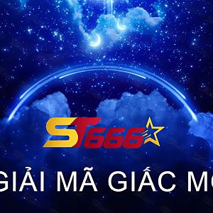 Xổ số, lô đề ST666
