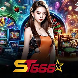 ST666 trang chủ - Địa điểm hấp dẫn 2024