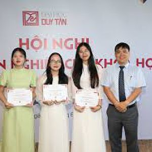 đề Cương Nghiên Cứu Khoa Học
