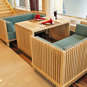 The Hidden Advantages of Boiled Bamboo Planks