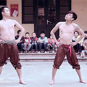 Kem xôi: Tập 51 -  Nhổ răng "kiểu Úc" - YouTube
