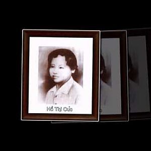 Cúc ơi em ở nơi mô- Ngã Ba Đồng Lộc - YouTube
