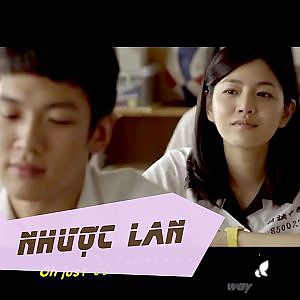 Cry On My Shoulder || Den Super Stars ★ Lyrics [ HD Kara+Vietsub] - YouTube