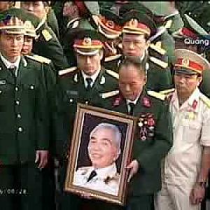 Lời ru quê mẹ Quảng Bình - YouTube