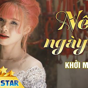 Nếu Ngày Ấy - Khởi My ft Vy Dương [MV HD STAR OFFICIAL] - YouTube