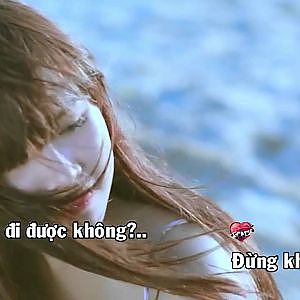 [Karaoke] Có anh ở đây rồi - Anh Quân idol - YouTube
