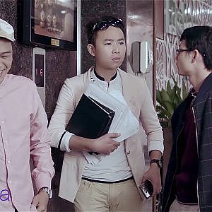 Kem xôi: Tập 54 - "Bí kíp" lấy lòng sếp - YouTube