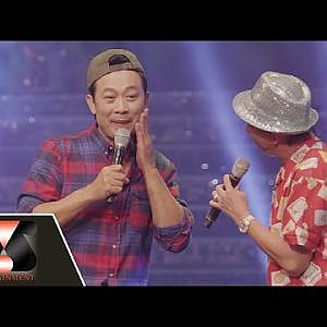 Hài kịch Dưới quê mới lên - Vân Sơn, Bảo Chung - Mùa Thu Tình Yêu Vân Sơn 51 - YouTube
