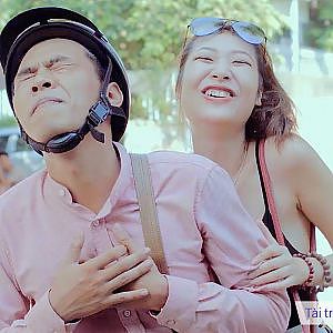 Kem Xôi TV: Tập 106 - Trung Thu ngu người - YouTube