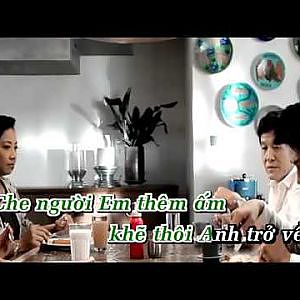 Chúc em ngủ ngon - Ngô Kiến Huy _ Thanh Thảo - YouTube