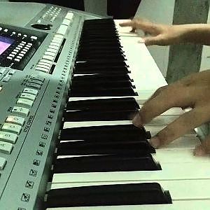 Tinh nhat phai organ - YouTube