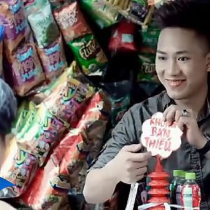 Em Là Món Quà Vô Giá - Châu Khải Phong [MV HD OFFICIAL] - YouTube