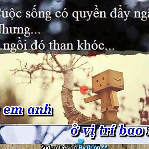 Nếu Không Thể Đến Với Nhau-Trịnh Đình Quang[Karaoke beat] - YouTube