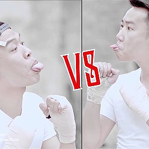 Kem xôi: Tập 50 - Linh đơn của cái bang - YouTube