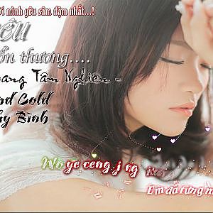 [Vietsub + Kara] Vì yêu mà tổn thương(為情所傷) - Trang Tâm Nghiên(莊心妍) - YouTube