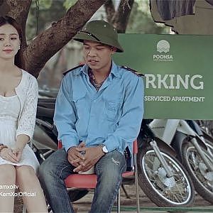 Kem xôi: Tập 14 - “Áo mưa“ siêu mỏng - YouTube