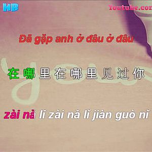Mật Ngọt - Đồng Lệ | 甜蜜蜜 - 童丽 ( Tian Mi Mi Pinyin Vietsub ) - YouTube