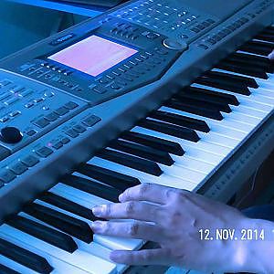 Đợi em trong mơ organ remix - YouTube