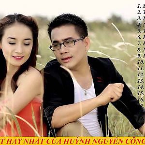 Những bài hát hay nhất, mới nhất của Huỳnh Nguyễn Công Bằng - YouTube