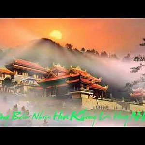 Nhạc hoà tấu nghe để tịnh tâm - YouTube
