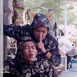 Kem xôi: Tập 27 - Trò chơi hai ngón - YouTube