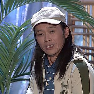 Hài Kịch Xe Ôm  -  Paris By Night 104 VIP Party - YouTube