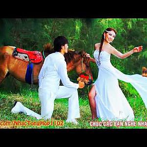 Liên Khúc Nhạc Organ Không Lời Tuyển chọn Hay Nhất 2016 - YouTube