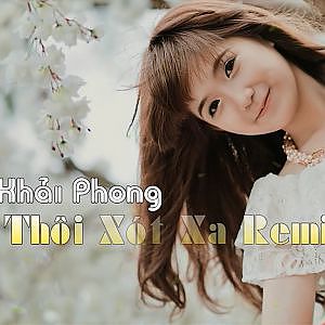 Tình Thôi Xót Xa Remix - Châu Khải Phong [Audio Official] - YouTube