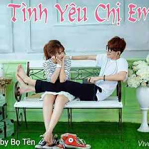 Tình Yêu Chị Em - Khởi My & Kelvin Khánh - YouTube