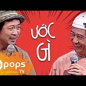 Ước Gì - Vân Sơn, Bảo Liêm [Official] - YouTube