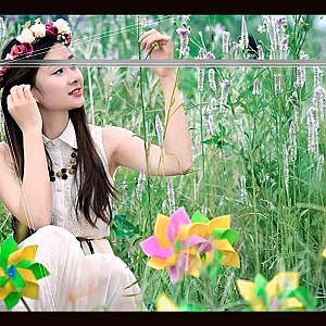 Tình Yêu  ♫ ♫ ♫ Lâm Nhật Tiến - YouTube