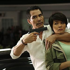 Phim chiếu rạp - LẠC GIỚI - hợp tác giữa VN vs TQ rất hay [Full  1080p] - YouTube