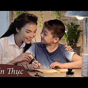 Ánh Sáng Của Mẹ | Hiền Thục | Music Video - YouTube