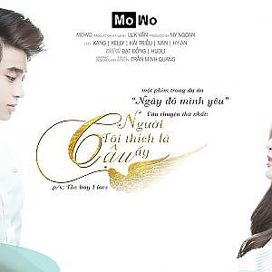 [Phim ] Người Tôi Thích Là Cậu Ấy (The boy i love) - MoWo (Engsub) - YouTube