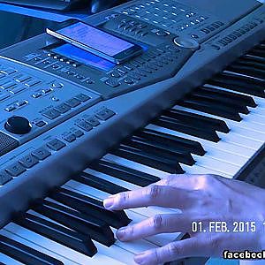 Anh muốn em sống sao Remix - Bi Kun - YouTube