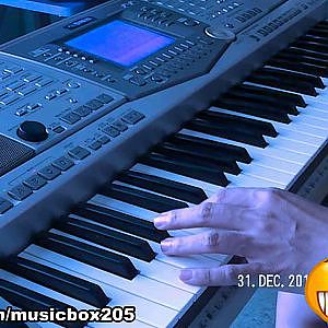 Cạm bẫy tình yêu Organ Remix - YouTube