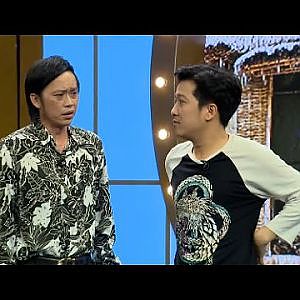 Đại Gia Thời Nay - Hài Trường Giang 2016 - Hoài Linh - Lâm Vỹ Dạ Mới Hay Nhất 2016 (Official) - YouTube