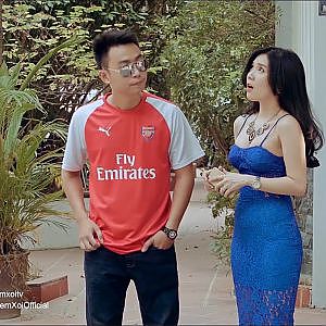 Kem xôi: Tập 18 - Giấc mơ ẩm ướt - YouTube