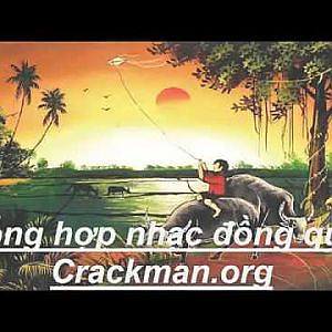 Tuyển tập các bài nhạc đồng quê Việt Nam hay nhất - YouTube