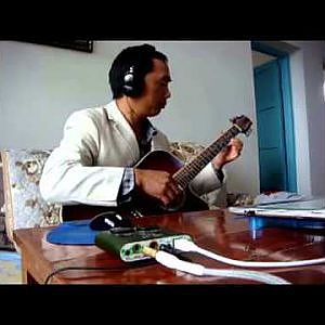 Tây vương nữ quốc - Guitar cực hay - YouTube