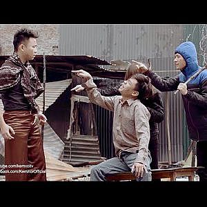 Kem xôi: Tập 49 -  Cái bang đệ nhất bẩn - YouTube