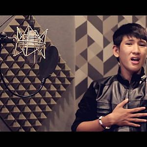 [Official MV] Có Anh Ở Đây Rồi(Cover) - Bon - YouTube