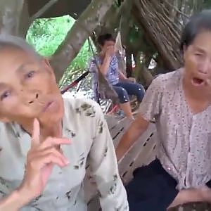 Cười không nhặt được mồm với các thánh - YouTube