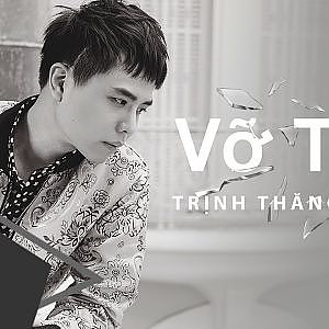 Vỡ Tan - Trịnh Thăng Bình - YouTube