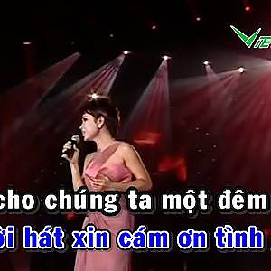 Cam On Tinh Yeu - Uyen Linh - YouTube