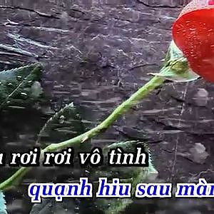 Mua chieu ky niem - Tuan Vu - version hay nhat - YouTube