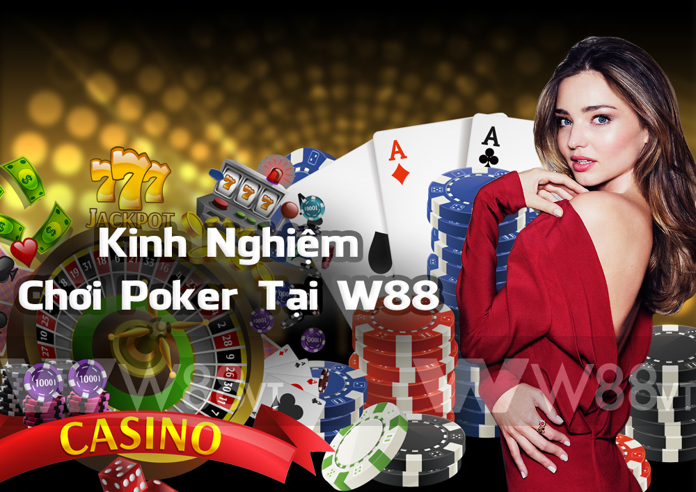 Hướng dẫn chơi Poker 3 lá chi tiết cho người mới bắt đầu
