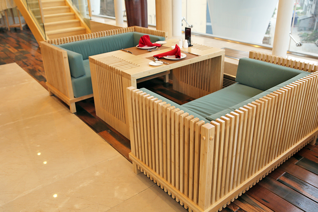 The Hidden Advantages of Boiled Bamboo Planks