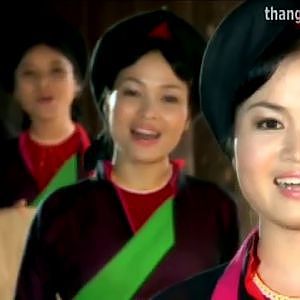 Dân ca 3 miền